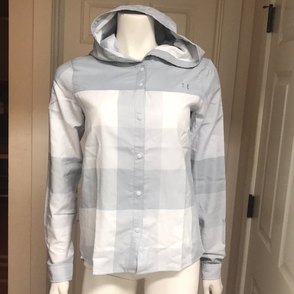 Under Armour Tops - Under Armour Athletic/Athleisure L/S Shirt, NWT!